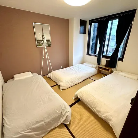 Gege House - Vacation Stay 16855